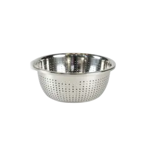 Stainless 30cm Silver Strainer