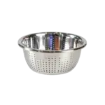 Stainless 36cm Silver Strainer