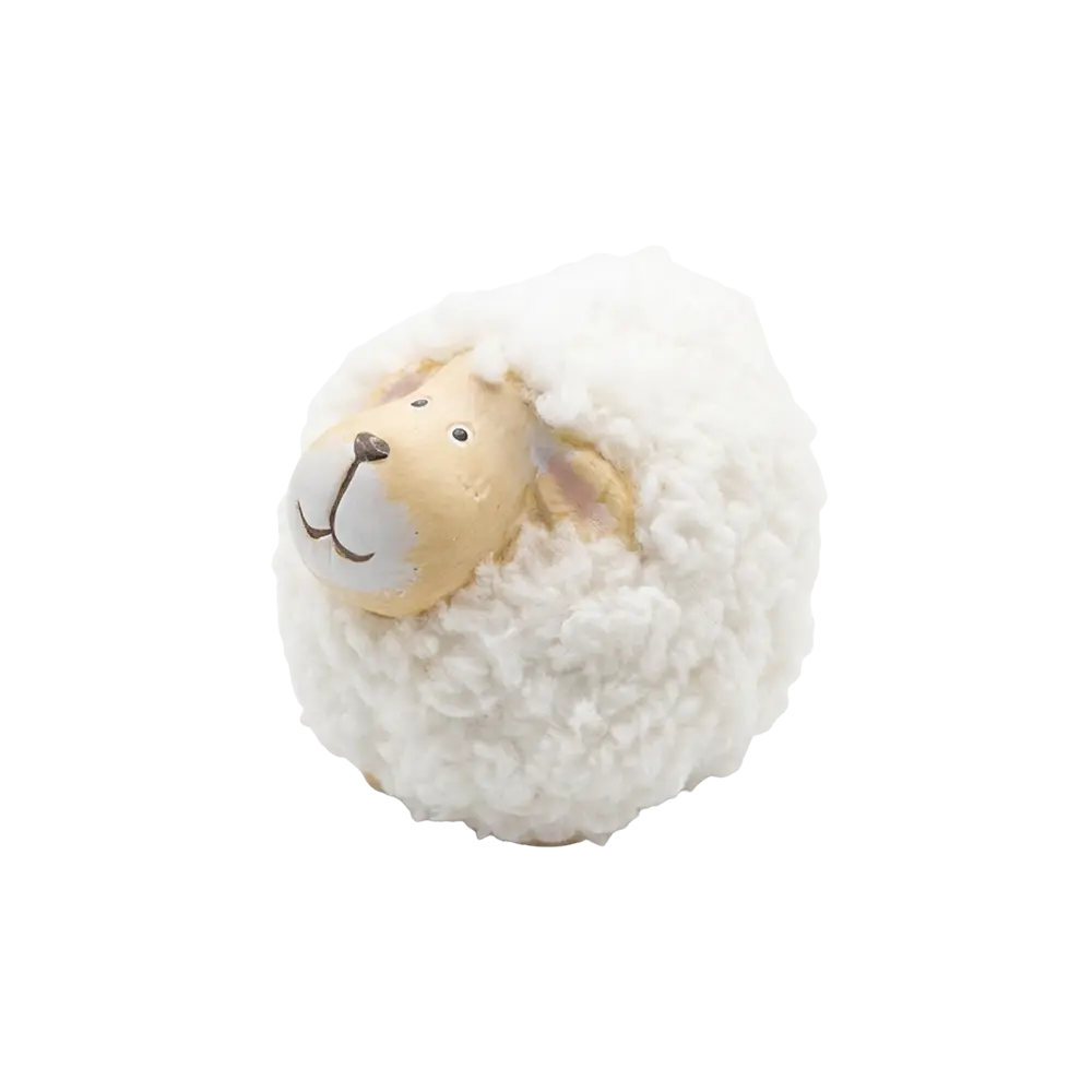 The-Little-Sheep-of-Ramadan-Warmth The Little Sheep of Ramadan Warmth