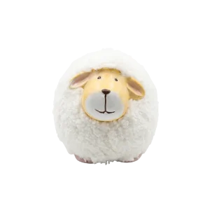 The Sheep of Ramadan Warmth