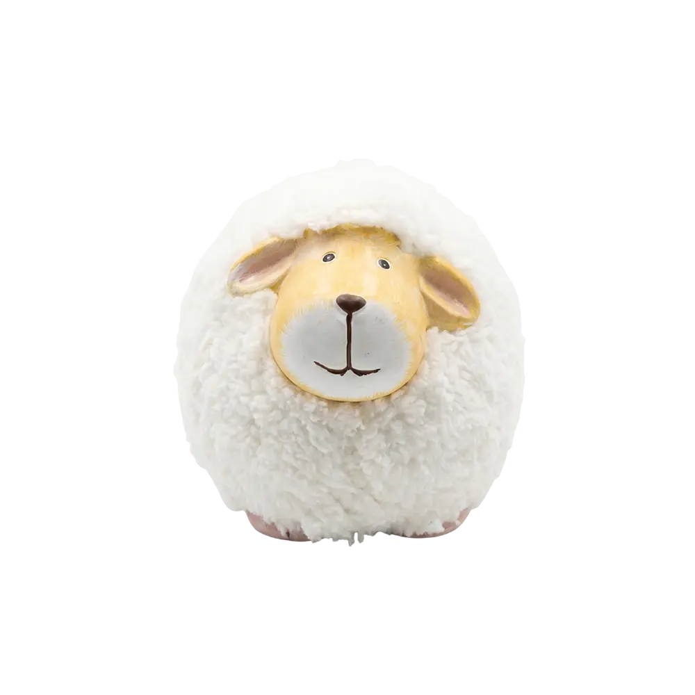 The Sheep of Ramadan Warmth