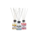 Tomiu 3 Different Essence 30ml of Diffuser Fresh Citrus with 5 Sticks