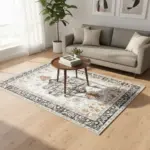 Tribal Kilim Design 120x180cm Carpet