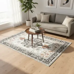 Tribal Kilim Design 120x180cm Carpet