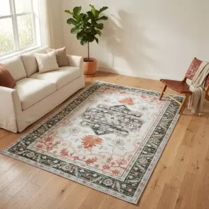 Tribal Kilim Design 220x160cm Carpet