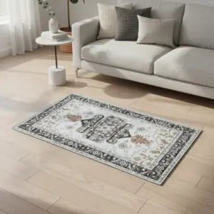 Tribal Kilim Design 50x80cm Carpet