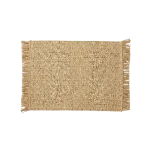 Woven Texture 45x30cm Rectangular Trivet