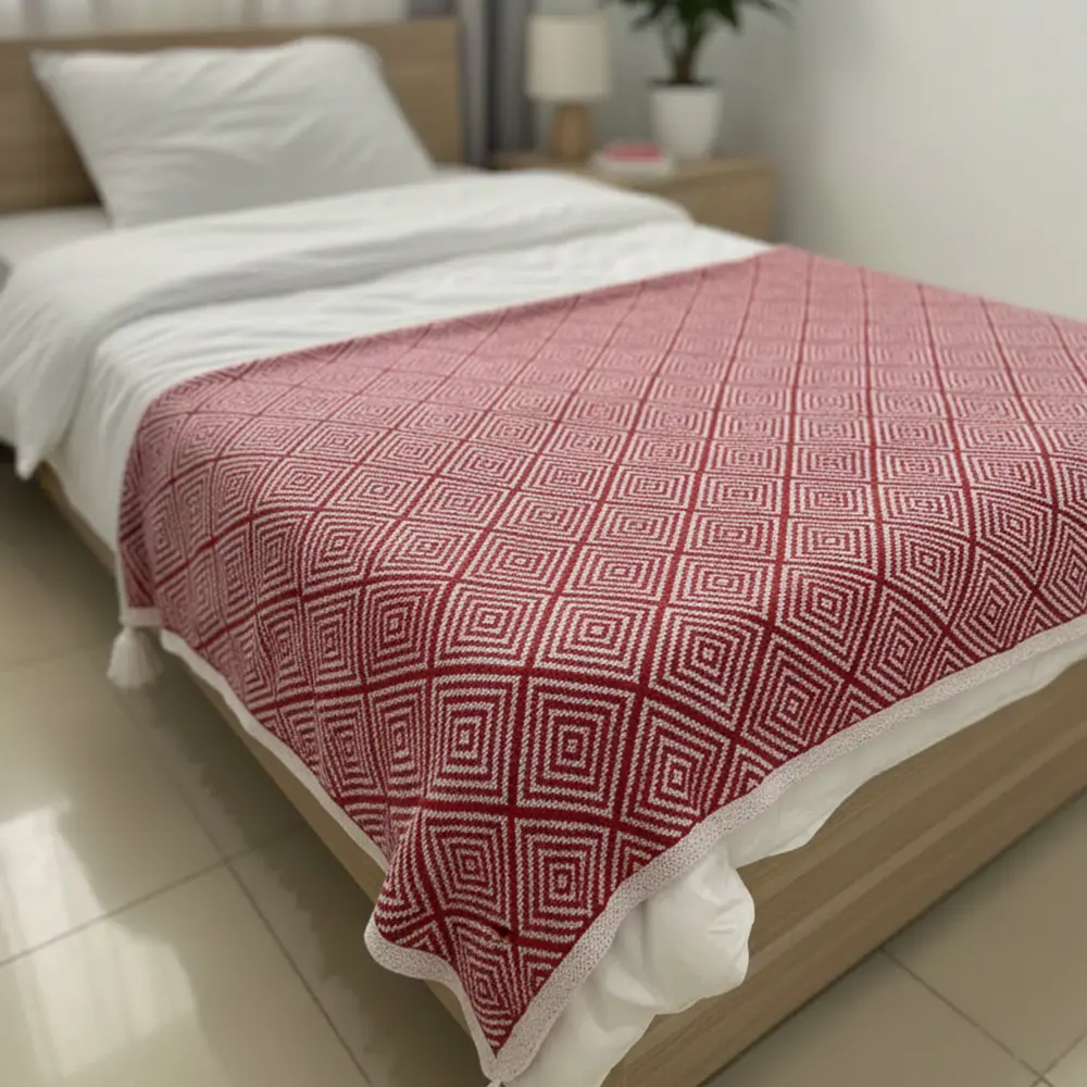 Sofa Blankets 4 Different colors 7