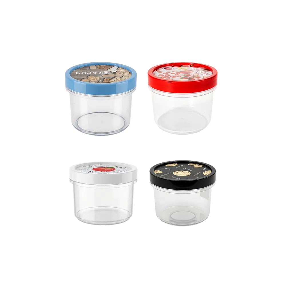 4-Different-Colors-Lid-of-Hobby-Life-Storage-Container 4 Different Colors Lid of Hobby Life Storage Container