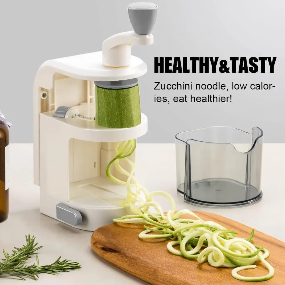 4-In-1-Vegetable-Spiralizer1 4 In 1 Vegetable Spiralizer1