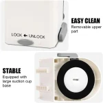 4-In-1-Vegetable-Spiralizer4 4 In 1 Vegetable Spiralizer4