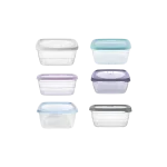 6 Different Colors Lid Of Hobby Life 1.5L Storage Box