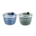 Bager Vegtebales & Fruits Drying Strainer with Salad Bowl