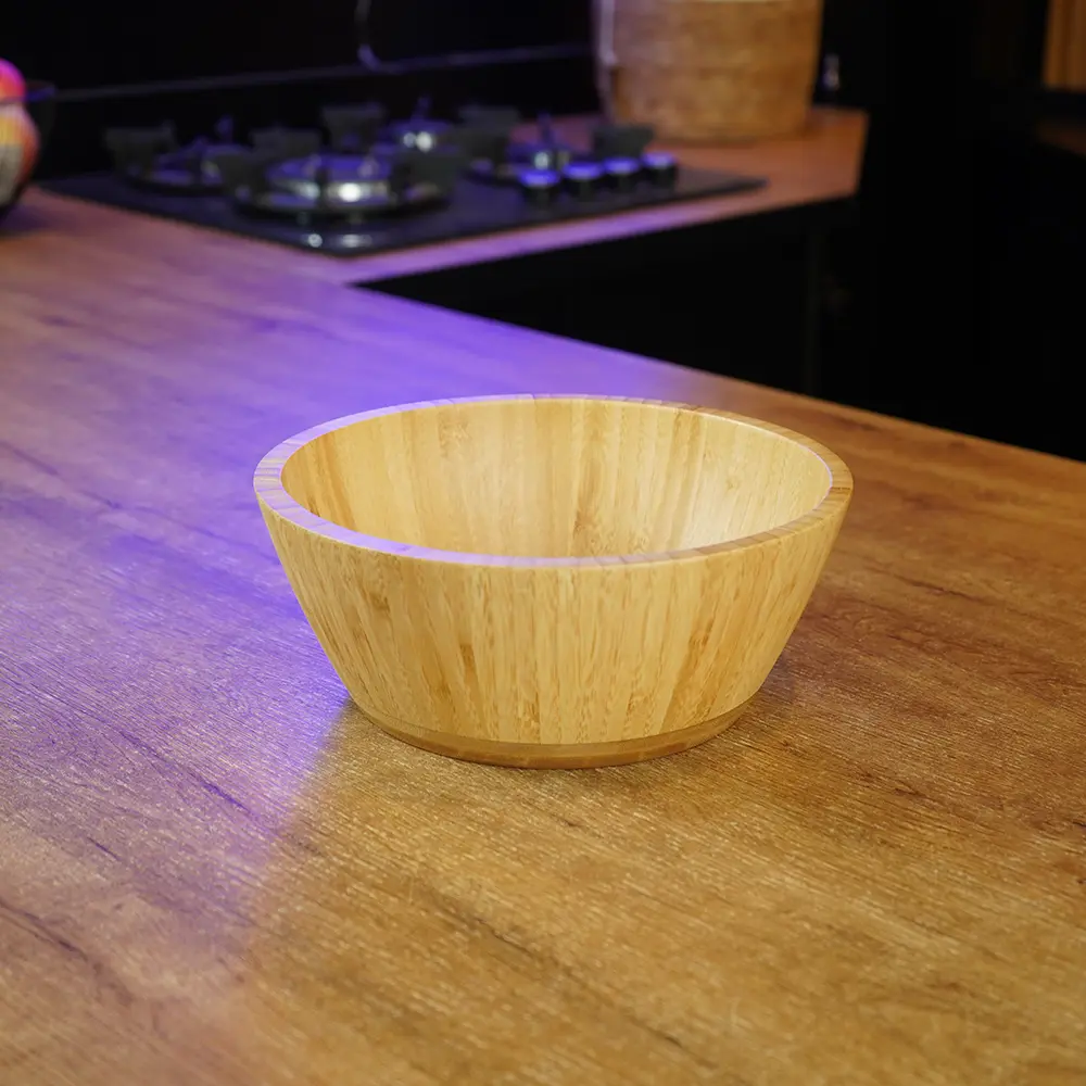 Bamboo-Tapered-Shaped-25cm-Serving-Bowl1 Bamboo Tapered Shaped 25cm Serving Bowl1
