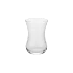 Classic-Clear-Minimal-Design-Glass-6pcs-Tea-Cups-Set Classic Clear Minimal Design Glass 6pcs Tea Cups Set