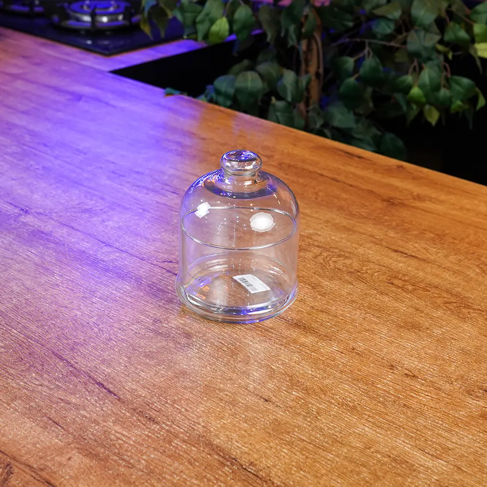 Clear-Glass-Sugar-Jar-720ml-with-Lid1 Clear Glass Sugar Jar 720ml with Lid1
