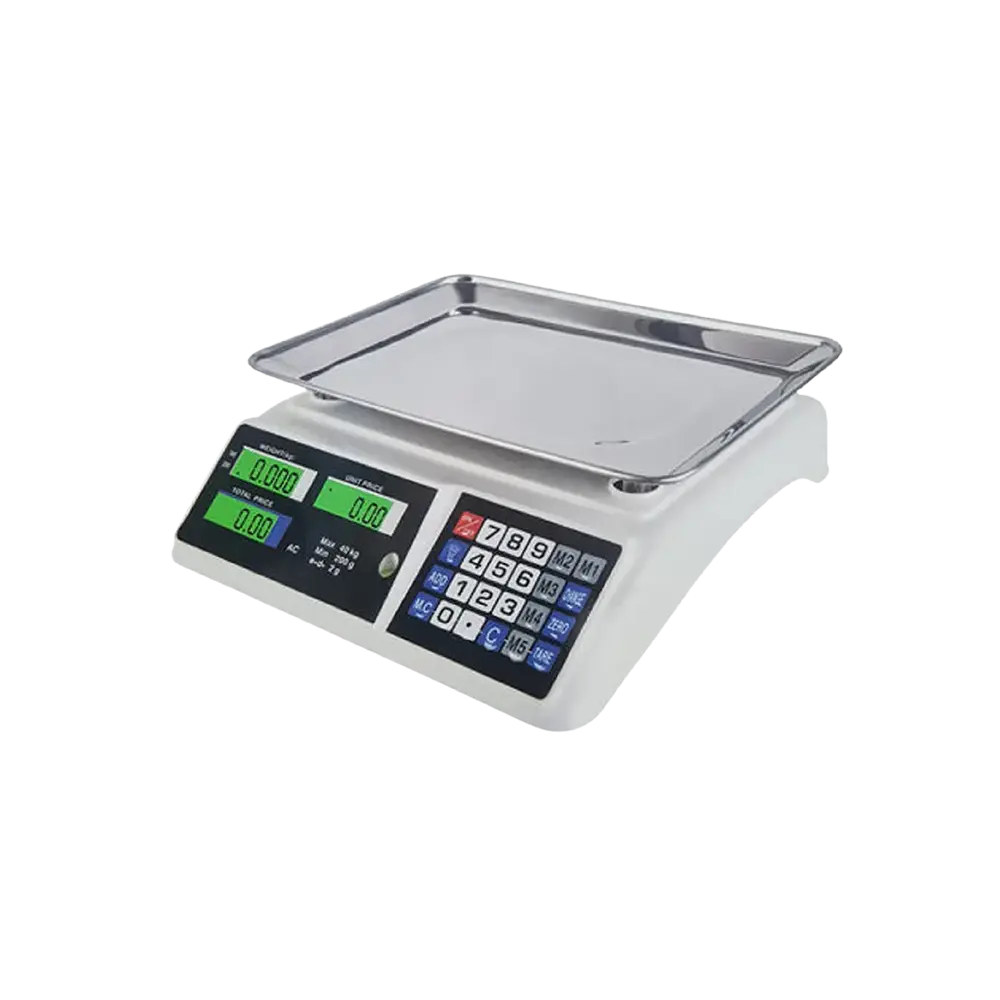 Digital-Price-40kg-Computing-Scale Digital Price 40kg Computing Scale