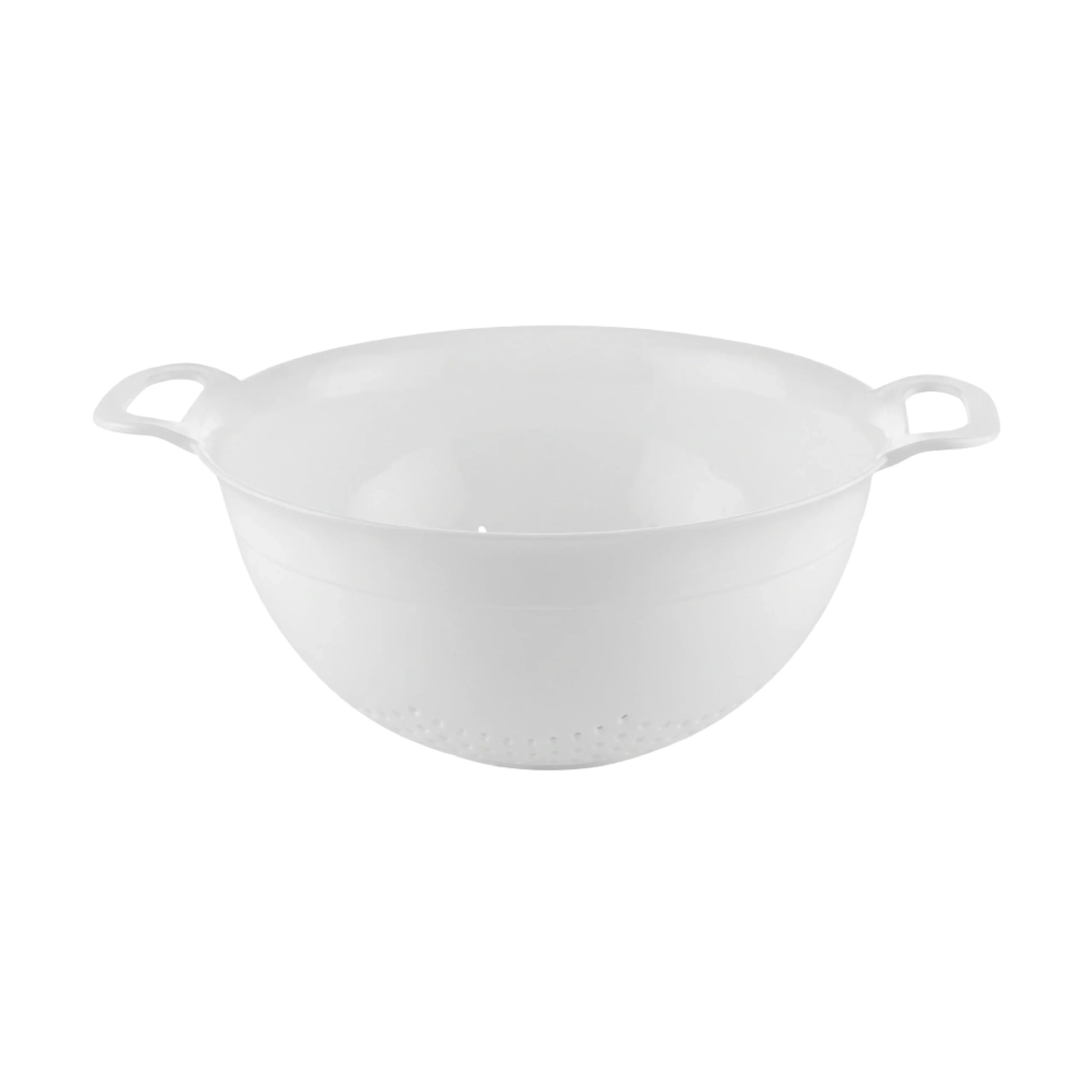 Double-Handle-1.2L-Vegetable-&-Fruit-Strainer Double Handle 1.2L Vegetable & Fruit Strainer