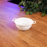 Double-Handle-1.2L-Vegetable-&-Fruit-Strainer2 Double Handle 1.2L Vegetable & Fruit Strainer2