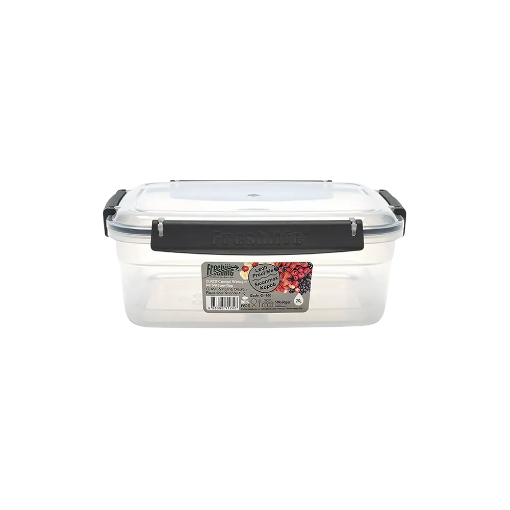 FreshLife-Airtight-2L-Food-Storage-Container FreshLife Airtight 2L Food Storage Container