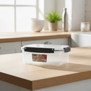 FreshLife Airtight 2L Food Storage Container1