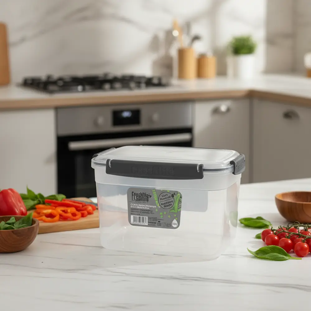 FreshLife-Airtight-3.8L-Food-Storage-Container1 FreshLife Airtight 3.8L Food Storage Container1