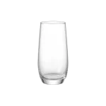 Glass 6pcs Long Juice Cups Set