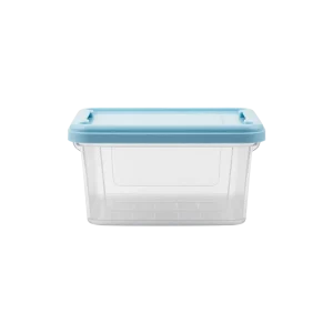 Hobby Life 1.25L Grandbox Lockable Storage Container