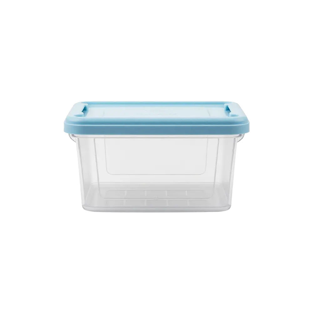 Hobby Life 1.25L Grandbox Lockable Storage Container