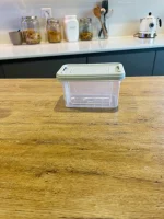 Hobby Life 1.25L Grandbox Lockable Storage Container1