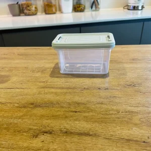 Hobby Life 1.25L Grandbox Lockable Storage Container1