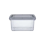 Hobby Life 1.25L Stormax Lockable Storage Container