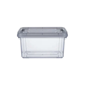 Hobby Life 1.25L Stormax Lockable Storage Container