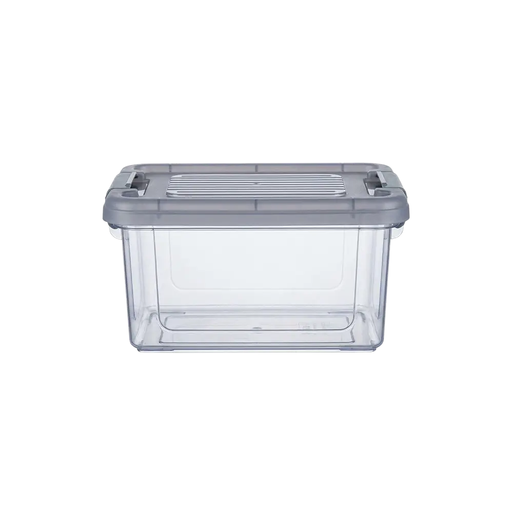 Hobby Life 1.25L Stormax Lockable Storage Container