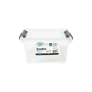 Hobby Life 1.5L Grandbox Lockable Storage Container