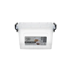 Hobby Life 1L Lockable Storage Box