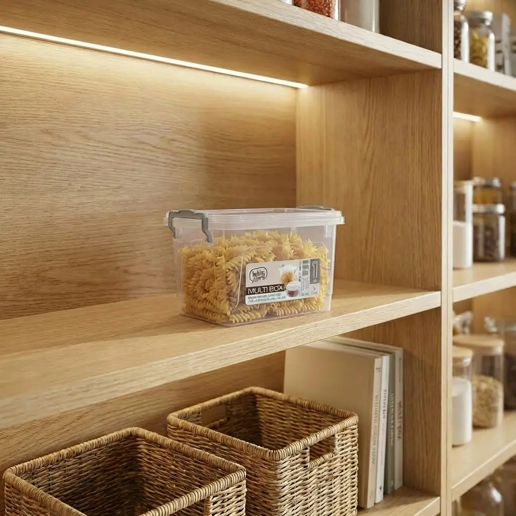 Hobby-Life-1L-Lockable-Storage-Box1 Hobby Life 1L Lockable Storage Box1