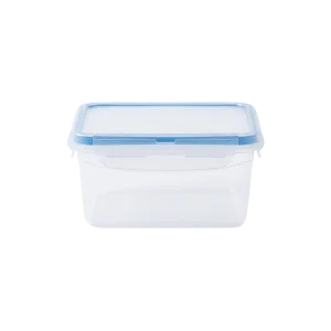 Hobby Life Square Airtight Food Storage Container
