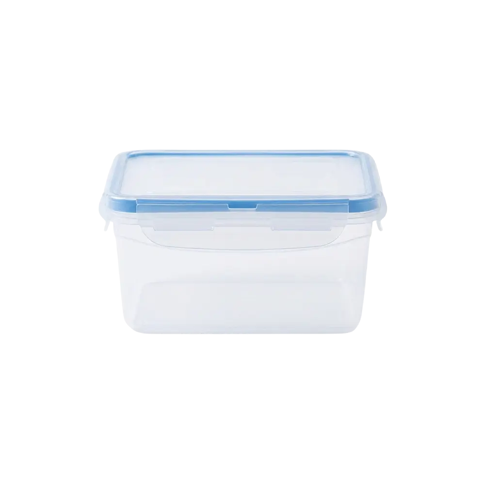 Hobby-Life-Square-Airtight-Food-Storage-Container Hobby Life Square Airtight Food Storage Container
