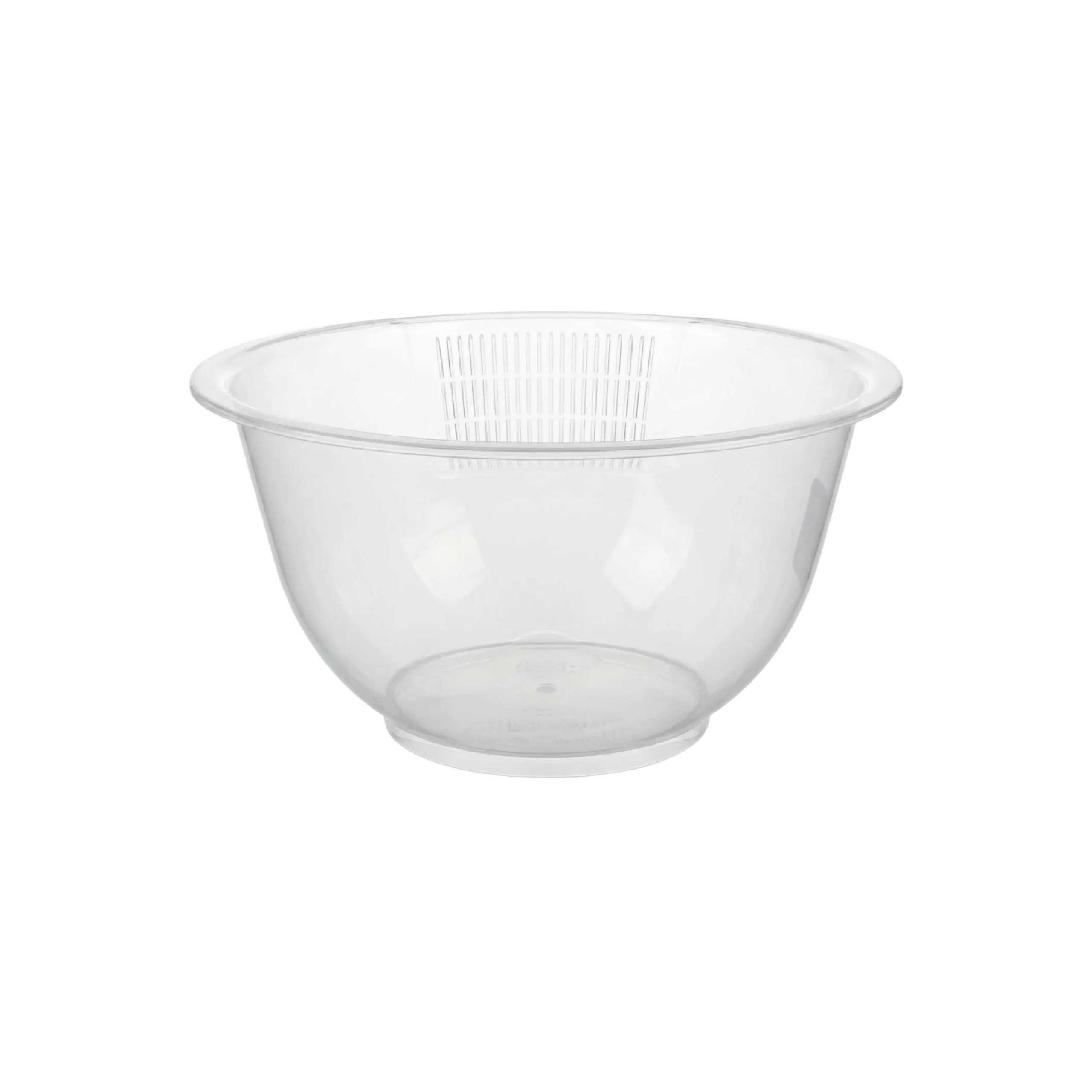 HobbyLife 3.5L Rice Washing & Straining Bowl