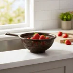 HobbyLife-Handled-Vegetable-&-Fruit-Strainer1 HobbyLife Handled Vegetable & Fruit Strainer1