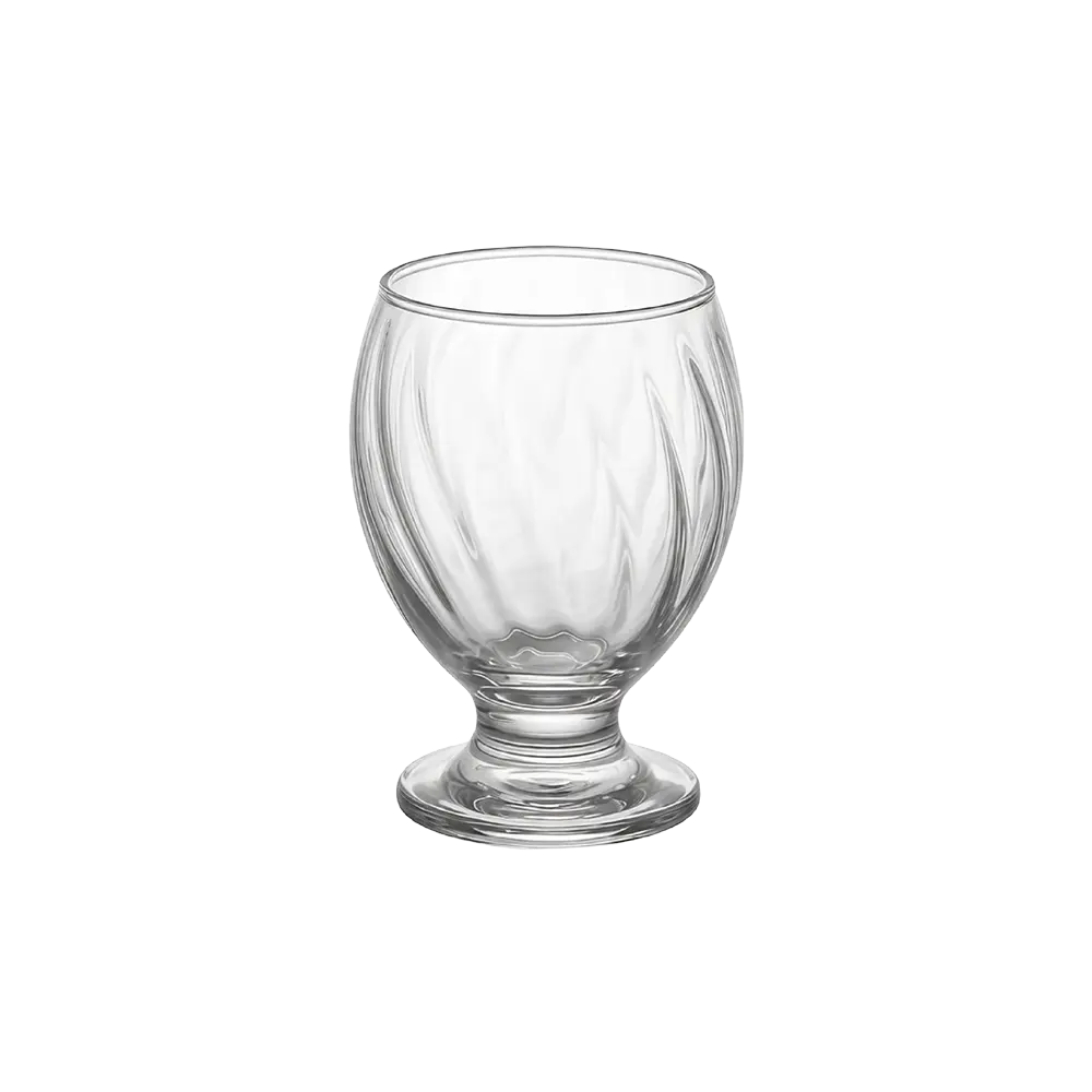 Lav 280ml Nectar Glass 3pcs Juice Cups Set