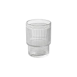 Lav 325ml Helen Glass 6pcs Juice Cups Set