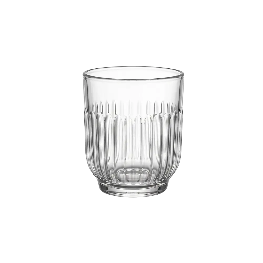 Lav 330ml Tokyo Glass 3pcs Cups Set