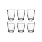 Lav-340ml-Vega-Glass-6pcs-Juice-Cups-Set2 Lav 340ml Vega Glass 6pcs Juice Cups Set2