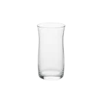 Lav 370ml Vera Glass 6pcs Juice Cups Set