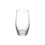 Lav 495ml Ella Glass 6pcs Juice Cups Set