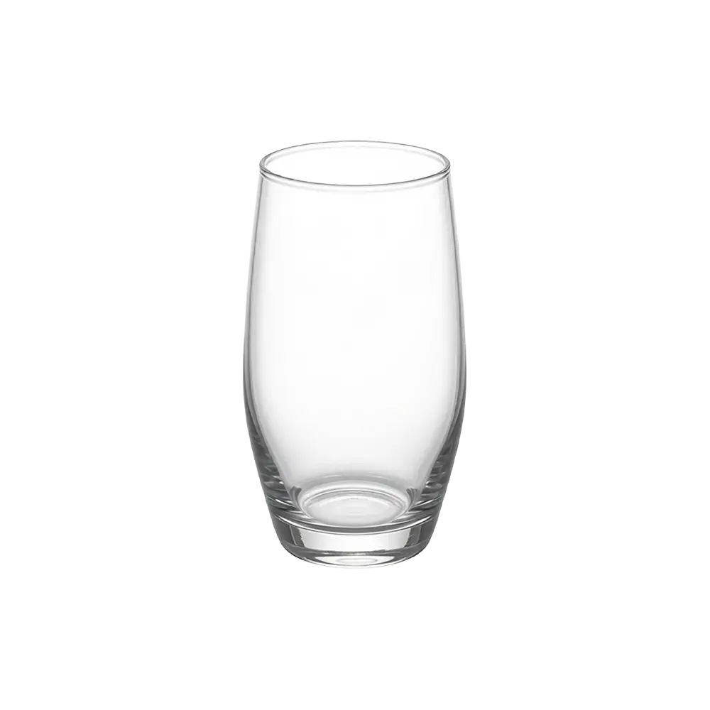 Lav 495ml Ella Glass 6pcs Juice Cups Set