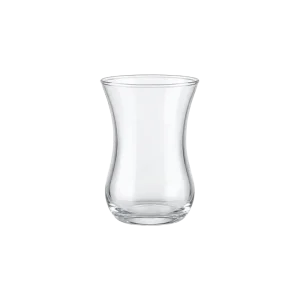 Lav Ayda Glass Tea Cups Set 135ml