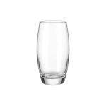 Lav Empire Glass 3pcs Juice Cups Set